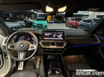 BMW X4 (G02) xDrive20i M Sports Pro (08.2023)
