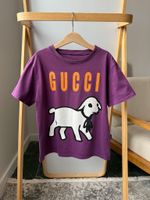 Футболка Gucci, 128
