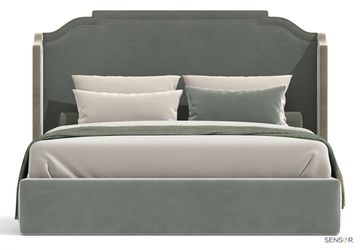 Кровать Аликанте