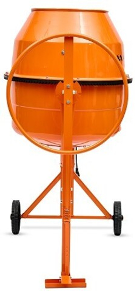 Бетоносмеситель VILLARTEC CM200Р