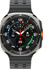 Смарт-часы Samsung Galaxy Watch Ultra LTE Watch Ultra,  47мм,  1.5",  с SIM,  серебристый