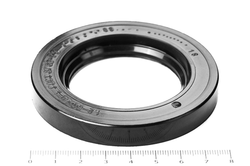 Манжета армированная 1.2-50х80х10 ГОСТ 8752-79