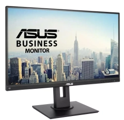 Монитор Asus 27" BE279CLB черный IPS LED 5ms 16:9 HDMI M/M матовая HAS Pivot 250cd 178гр/178гр 1920x1080 D-Sub DisplayPort FHD 7.7кг