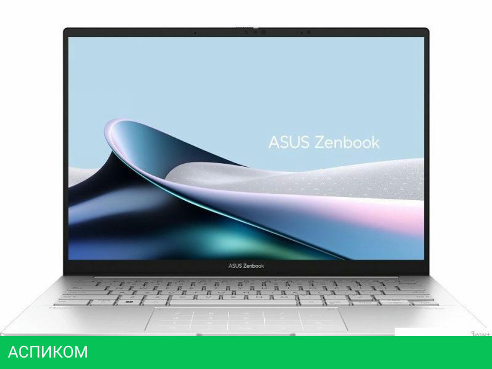 Ноутбук ASUS Zenbook 14 OLED UX3405MA-QD988