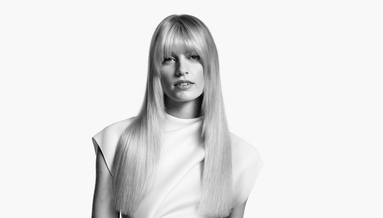 Выпрямитель для волос Dyson Airstrait HT01 Никель/Медь UK