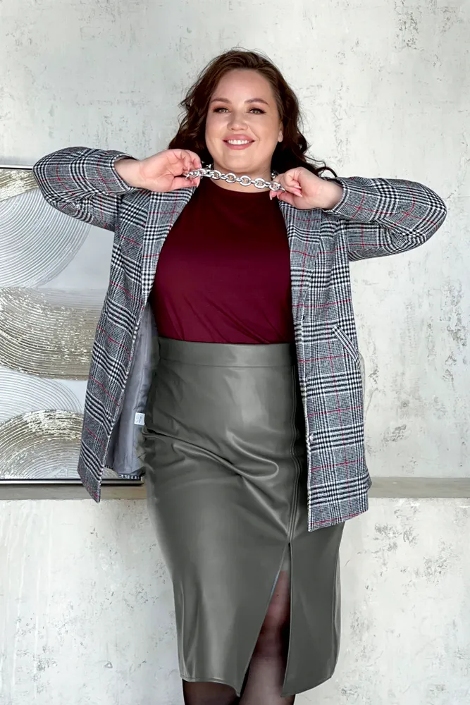 Жакет 1986 Fabrika