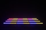 Led Bar JOLT BAR IP — LED Bar RGB 600 Вт IP66 DMX512/RDM/Artnet