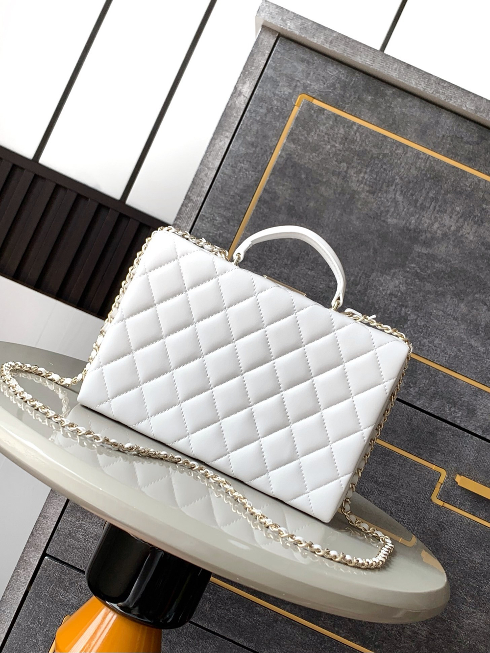 Chanel Bag (2 sizes)