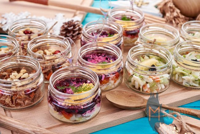 Сет Рождественский, 36 шт.