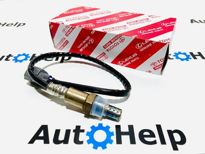 Датчик кислородный 89465-97409 Toyota
