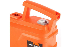 Электрический краскопульт Patriot SG 550 170303510