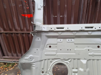 Панель кузова задняя EXEED RX (2023-н.в.)