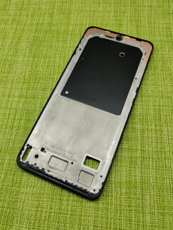 Xiaomi Redmi Note 12 4G (23021RAAEG) / (23021RAA2Y) часть корпуса (рамка дисплея) (ORIG)