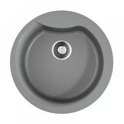 Кухонная мойка Omoikiri Yasugata 48R-GR