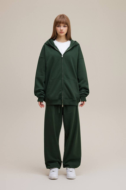 Худи Off Street zip