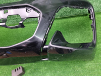 Бампер передний BMW X3 G01 (2017-2021) M-Paket