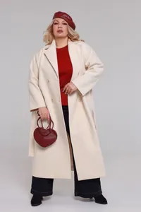 Пальто 6273 Fabrika