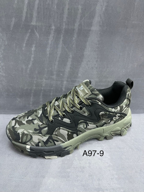 Кроссовки по 8 пар (41-46)р. / A97/9