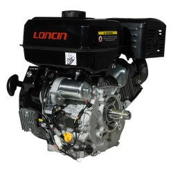 Loncin LC192FD (A type) D25 7А двигатель 00-00006066