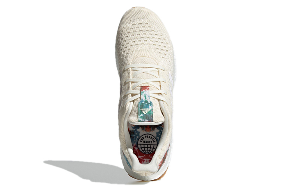 Кроссовки Sneakersnstuff X Adidas Ultraboost 4D