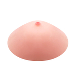 Накладка-грудь (Цвет: телесный)