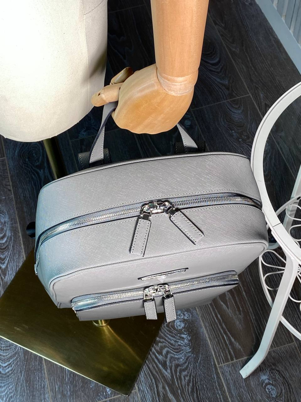 Рюкзак Prada