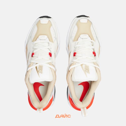 Кроссовки Nike M2K Tekno 