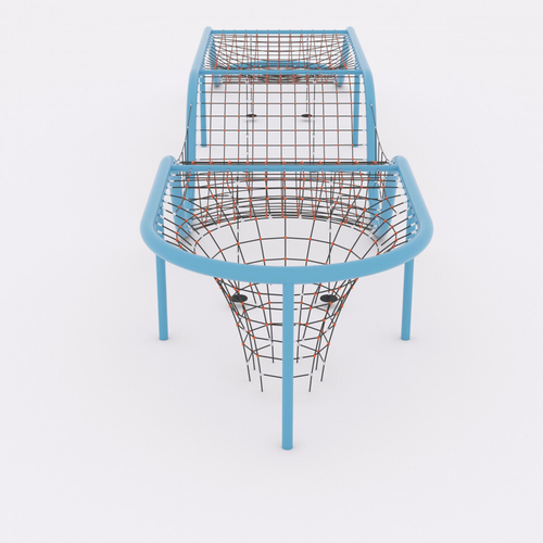 Канатный комплекс «Река-2» (РК0101)