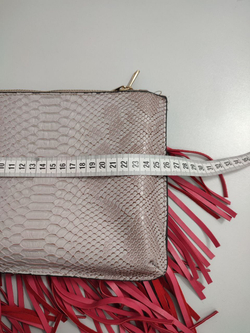 Сумка яркая