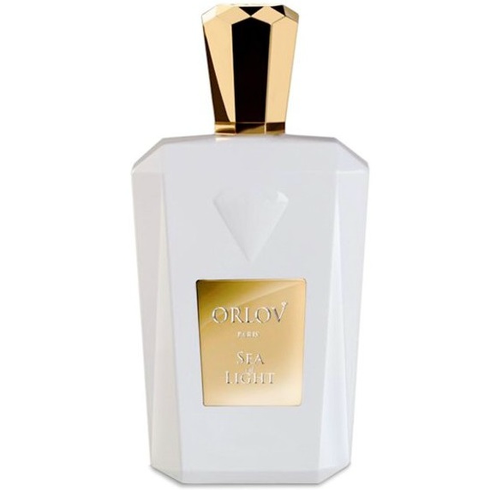 Orlov Paris Sea of Light