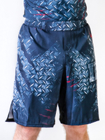 Шорты для MMA Rusco Sport IRON, взрослые