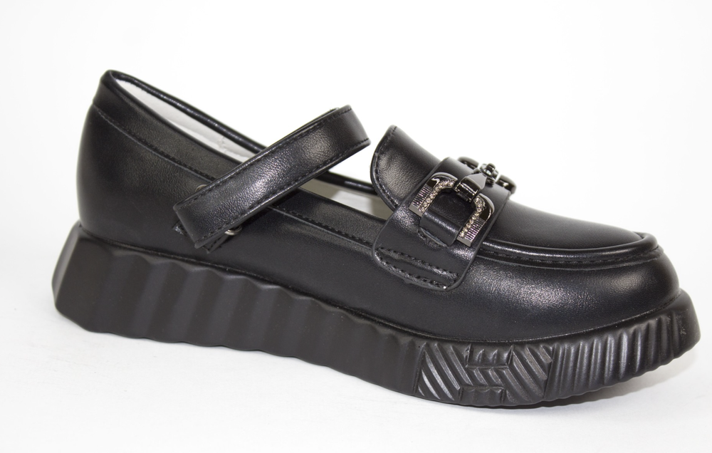 Туфли детские Пчёлка Доми 2502-2