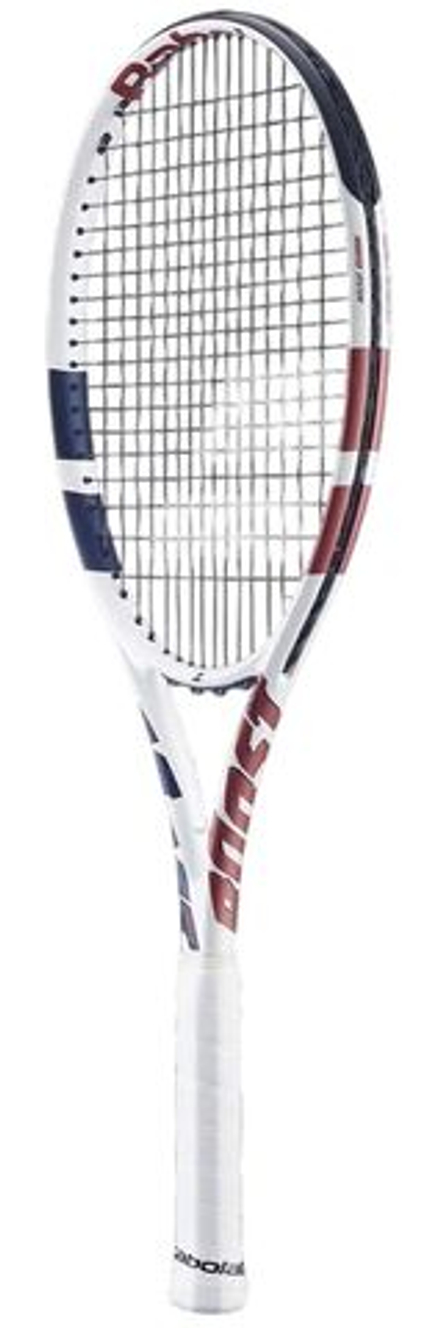 Теннисная ракетка Babolat Boost Drive Strung