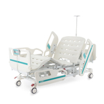 Кровать электрическая реанимационная Med-Mos DB-4 (01) (ABS)