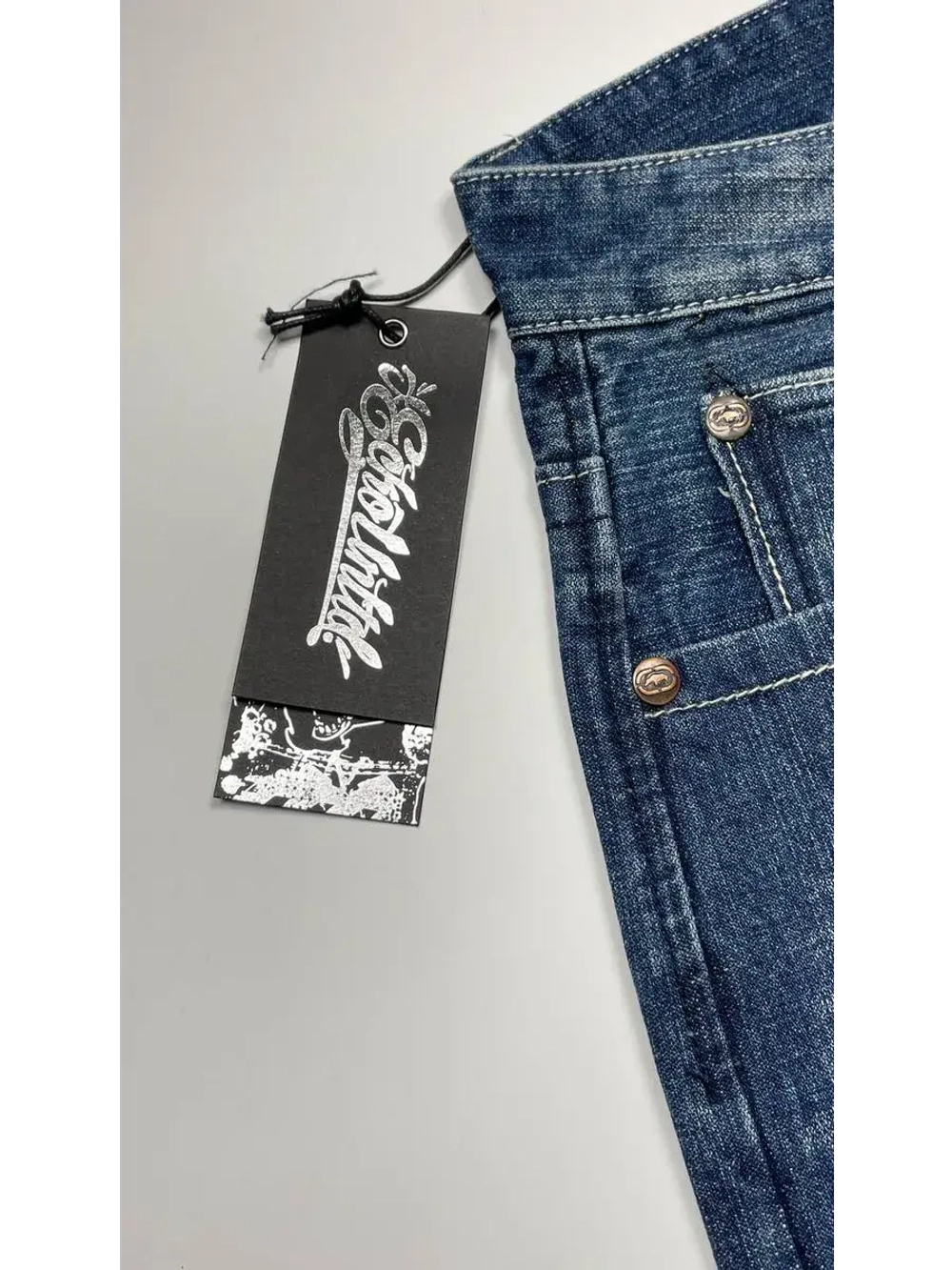 Джинсы от Savitar South pole South pole True religion Jnco