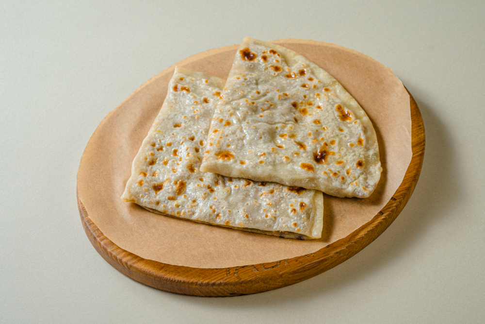 Чуду с мясом