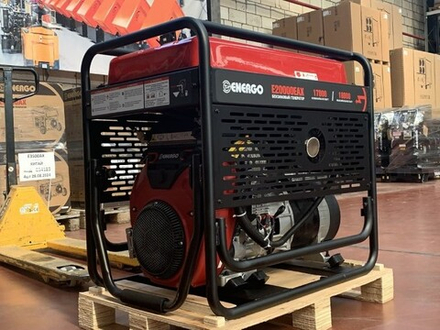 Генератор бензиновый ENERGO E20000EAX 000034197