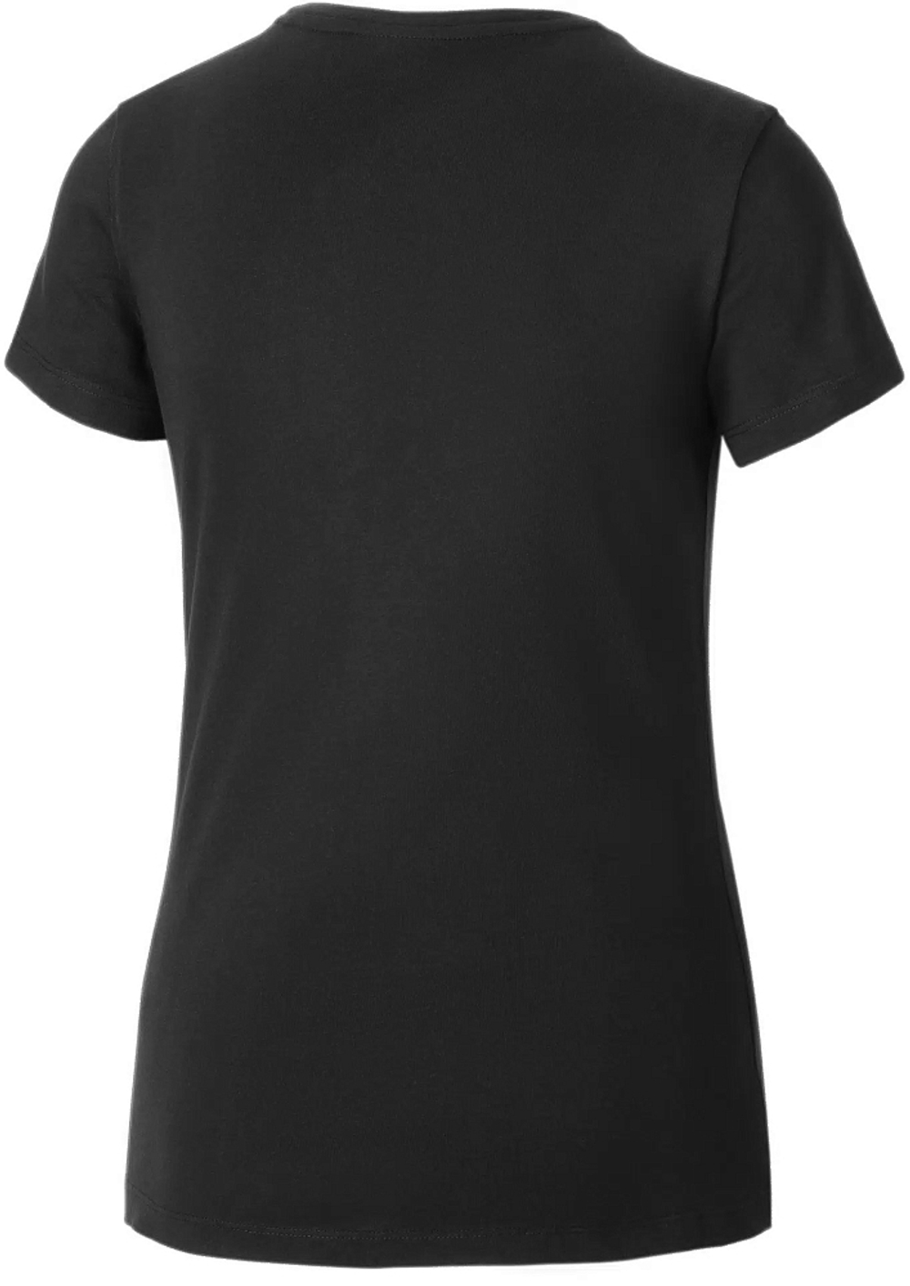 Женская футболка PUMA ESS PUMA Tee
