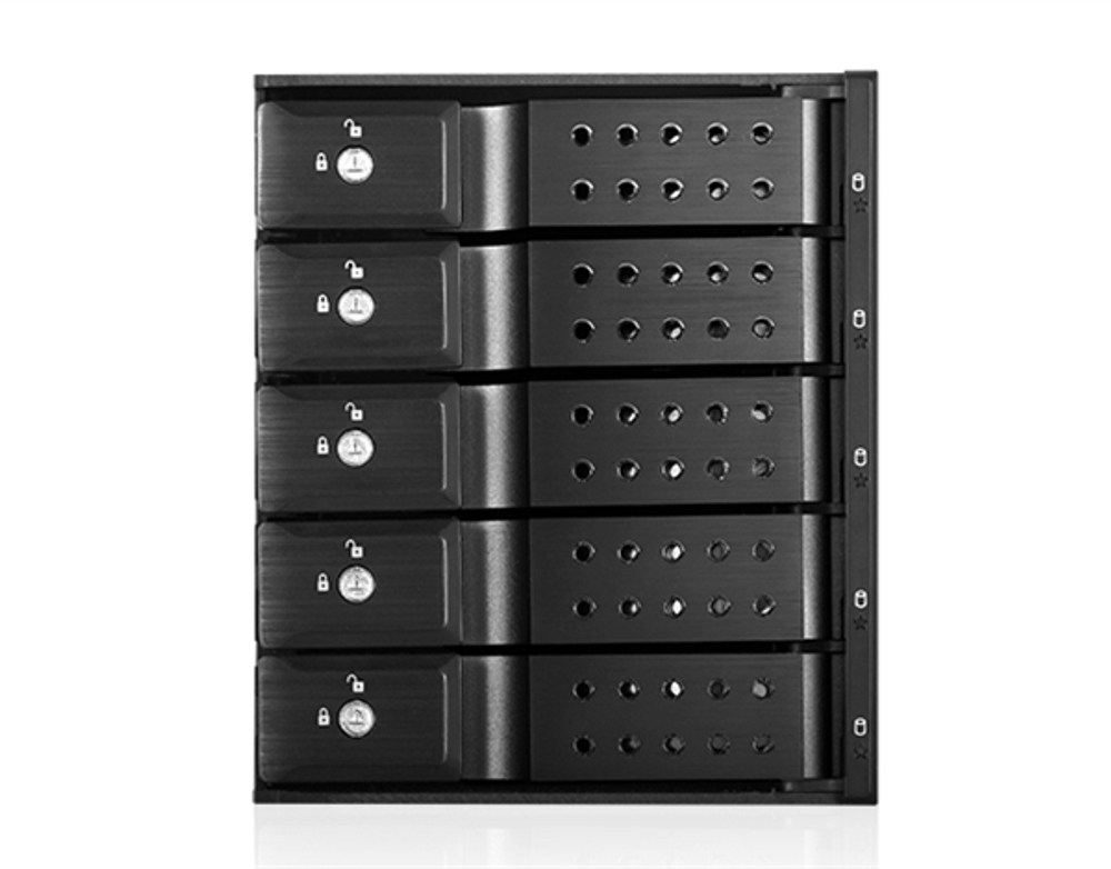 Корзина  Procase T3-305-SATA3-BK