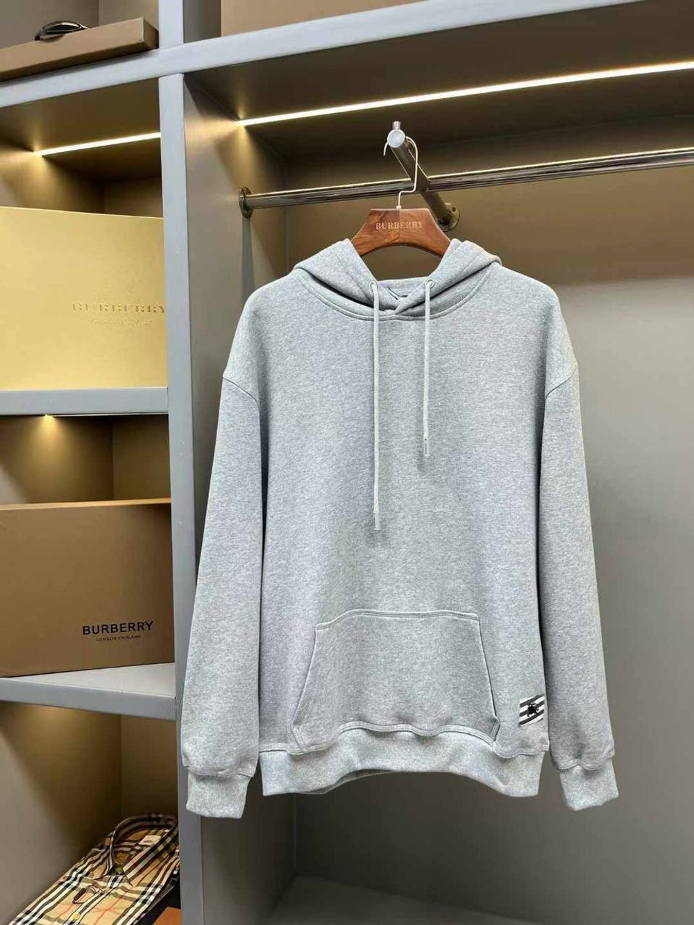 Костюм Burberry