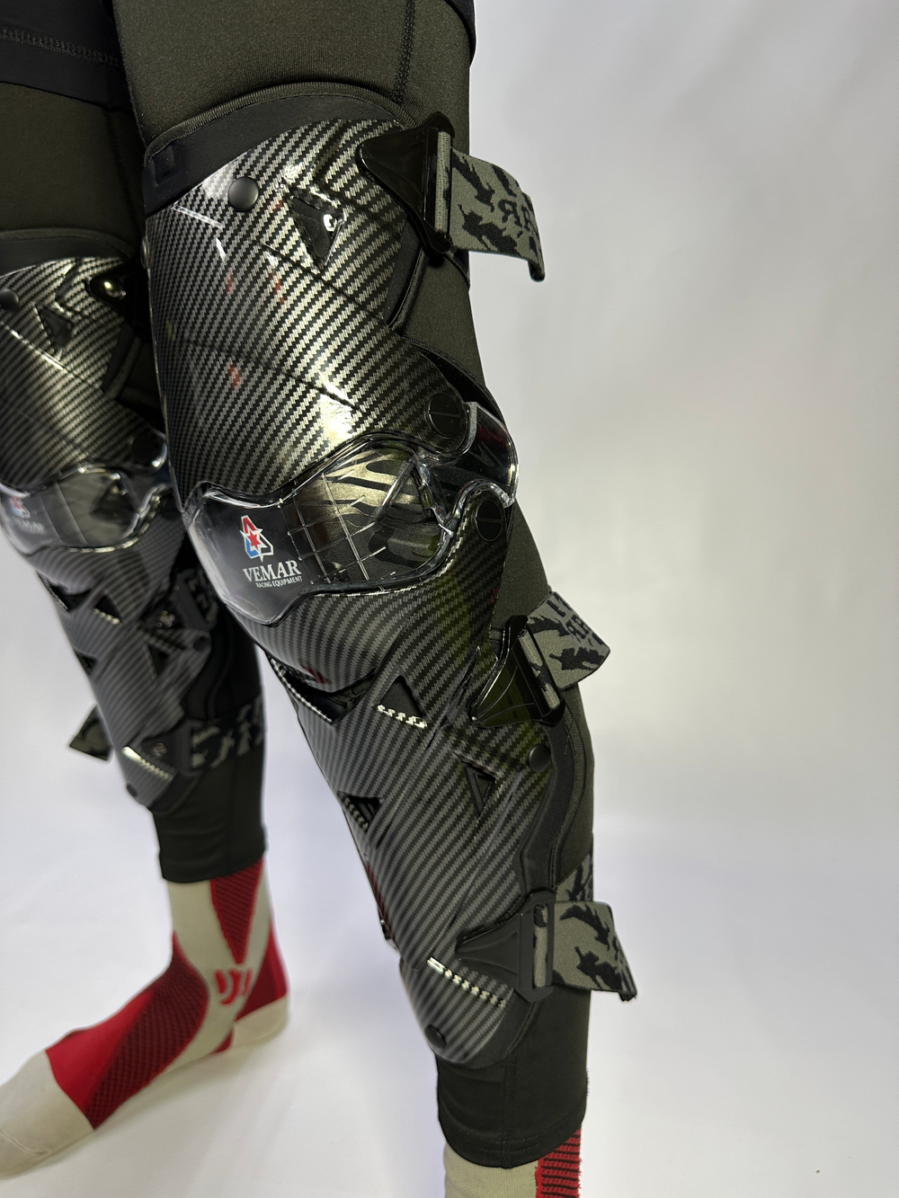 Защита колен VEMAR