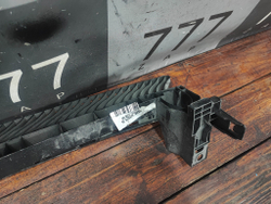 Кронштейн переднего бампера Volkswagen Tiguan 2 16-нв Б/У  STVW71000BA0