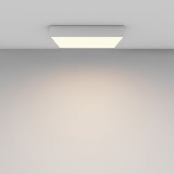 Накладной светильник Maytoni Zon C032CL-45W3K-SQ-W