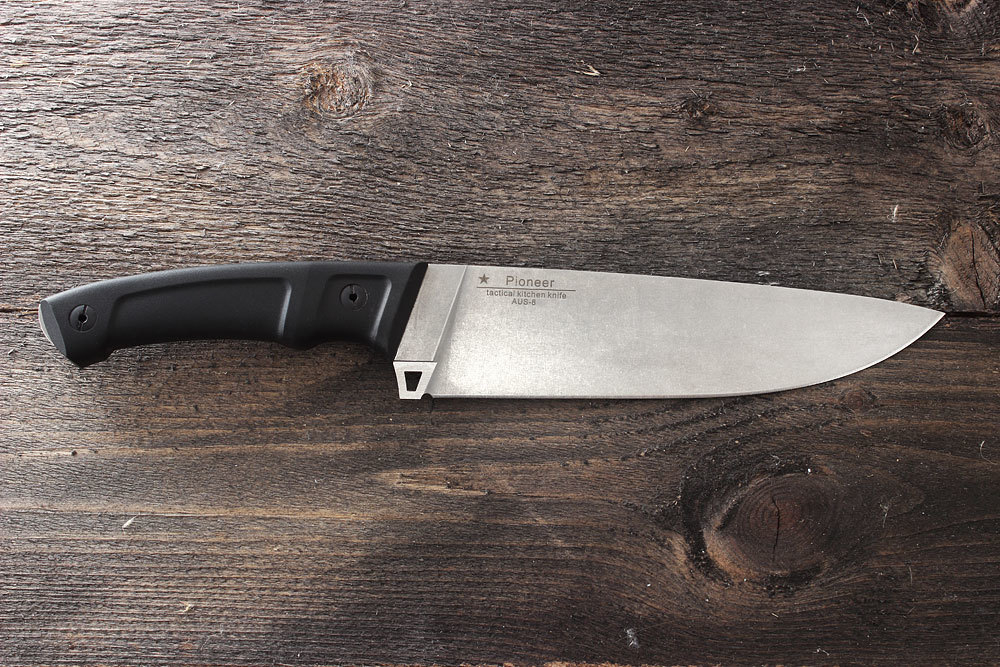 Кухонный нож Pioner