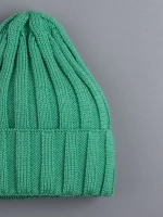 Шапка детская осенняя