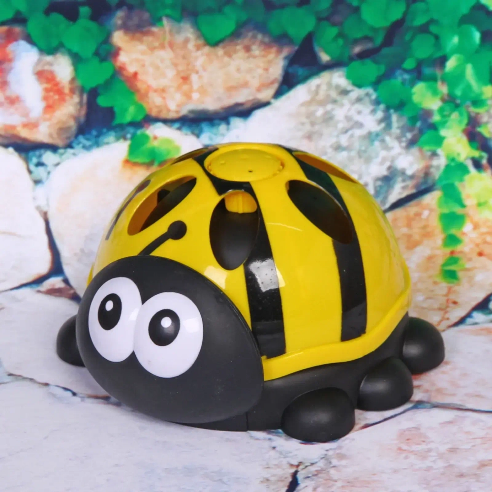 Разбрызгиватель «Жук» 14*16*8см