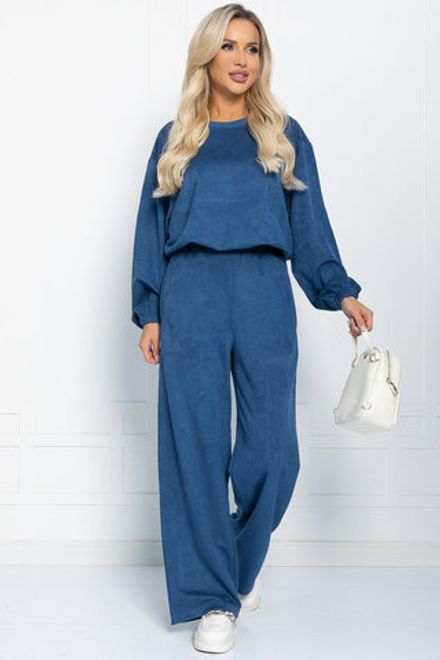 Костюм Бэрри (лазурь) К12782-21М LT Collection