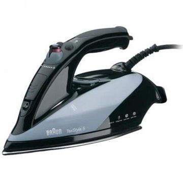 Праска BRAUN TS 545 SSI BK INT