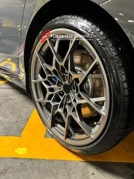 КОВАНЫЕ ДИСКИ ДЛЯ BMW 7 SERIES G70 2024 БМВ