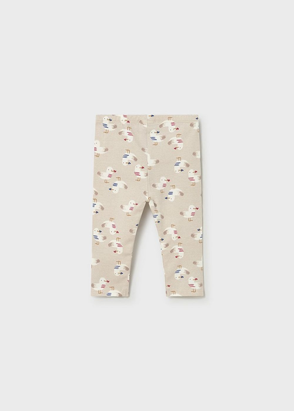 кардиган с футболкой и леггинсами